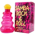SAMBA ROCK & ROLL Perfume od Perfumers Workshop