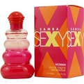 SAMBA SEXY Perfume  Perfumers Workshop