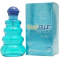 SAMBA TRUE BLUE Cologne by Perfumers Workshop