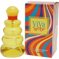 SAMBA VIVA Perfume by Perfumers Workshop