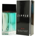 SAMBA ZIPPED Cologne by Perfumers Workshop