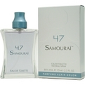 SAMOURAI 47 Cologne by Alain Delon