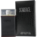 SCARFACE Cologne by Universal Studios