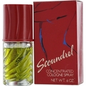 SCOUNDREL Perfume Autor: Revlon