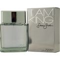 SEAN JOHN I AM KING Cologne by Sean John