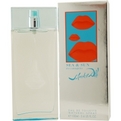 SEA AND SUN IN CADAQUES Perfume by Salvador Dali