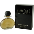 SEXUAL Cologne által Michel Germain