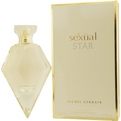 SEXUAL STAR Perfume  Victoria's Secret