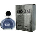 SEXUAL SUGAR DADDY Cologne by 