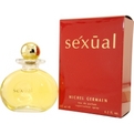 SEXUAL Perfume ar Michel Germain