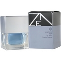 SHISEIDO ZEN (NEW) Cologne by Shiseido