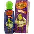 SHREK THE THIRD Fragrance ar DreamWorks
