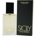 SICILY Perfume by Dolce & Gabbana