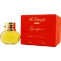 SIGNATURE Perfume par St Dupont