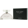 SILK WAY Perfume par Ted Lapidus