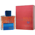 SOLO LOEWE POP Cologne by Loewe