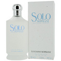 SOLO SOPRANI Perfume by Luciano Soprani