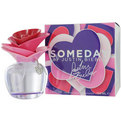 SOMEDAY BY JUSTIN BIEBER Perfume by Justin Bieber