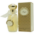 SONGES Perfume przez Annick Goutal