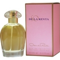SO DE LA RENTA Perfume od Oscar de la Renta