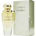 SO PRETTY Perfume oleh Cartier
