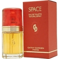 SPACE Perfume da Cathy Cardin