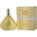 SPIRIT VIP Perfume by Antonio Banderas