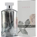 STELLA MCCARTNEY SHEER Perfume od Stella McCartney