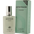 STETSON FRESH Cologne by Coty
