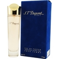 ST DUPONT Perfume ved St Dupont