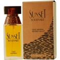 SUNSET BOULEVARD Perfume by Gale Hayman