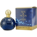 SUN MOON STARS Perfume oleh Karl Lagerfeld