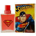 SUPERMAN Cologne by CEP