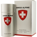 SWISS ALPINE Perfume by Swiss Alpine
