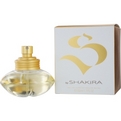 S BY SHAKIRA Perfume od Shakira