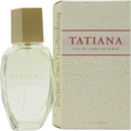 TATIANA Perfume by Diane von Furstenberg