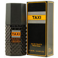 TAXI Cologne av Cofinluxe