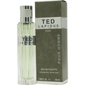 TED Cologne da Ted Lapidus