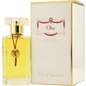 TEO CABANEL OHA Perfume by Teo Cabanel