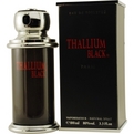 THALLIUM BLACK Cologne by Jacques Evard