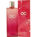 THE OC Perfume pagal AMC Beauty