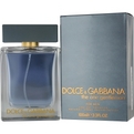 THE ONE GENTLEMAN Cologne  Dolce & Gabbana