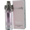 THIERRY MUGLER WOMANITY Perfume by Thierry Mugler