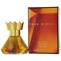 TODD OLDHAM Perfume by Todd Oldham