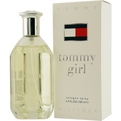 TOMMY GIRL Perfume by Tommy Hilfiger
