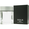 TOUS MAN Cologne par Tous