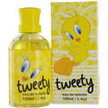 TWEETY Fragrance by Damascar