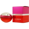ULTRARED Perfume by Paco Rabanne