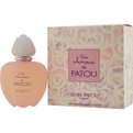 UN AMOUR DE PATOU Perfume esittäjä(t): Jean Patou