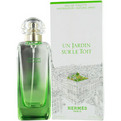 UN JARDIN SUR LE TOIT Perfume por Hermes